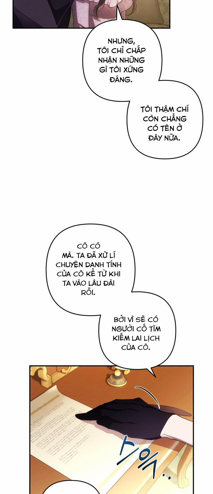 Quyến Rũ Ngài Công Tước Phương Bắc 37 trang 5