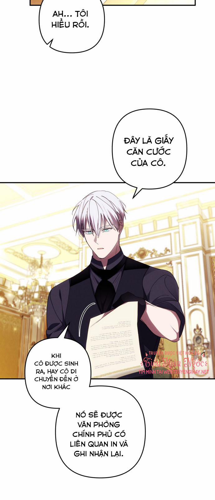 Quyến Rũ Ngài Công Tước Phương Bắc 37 trang 6