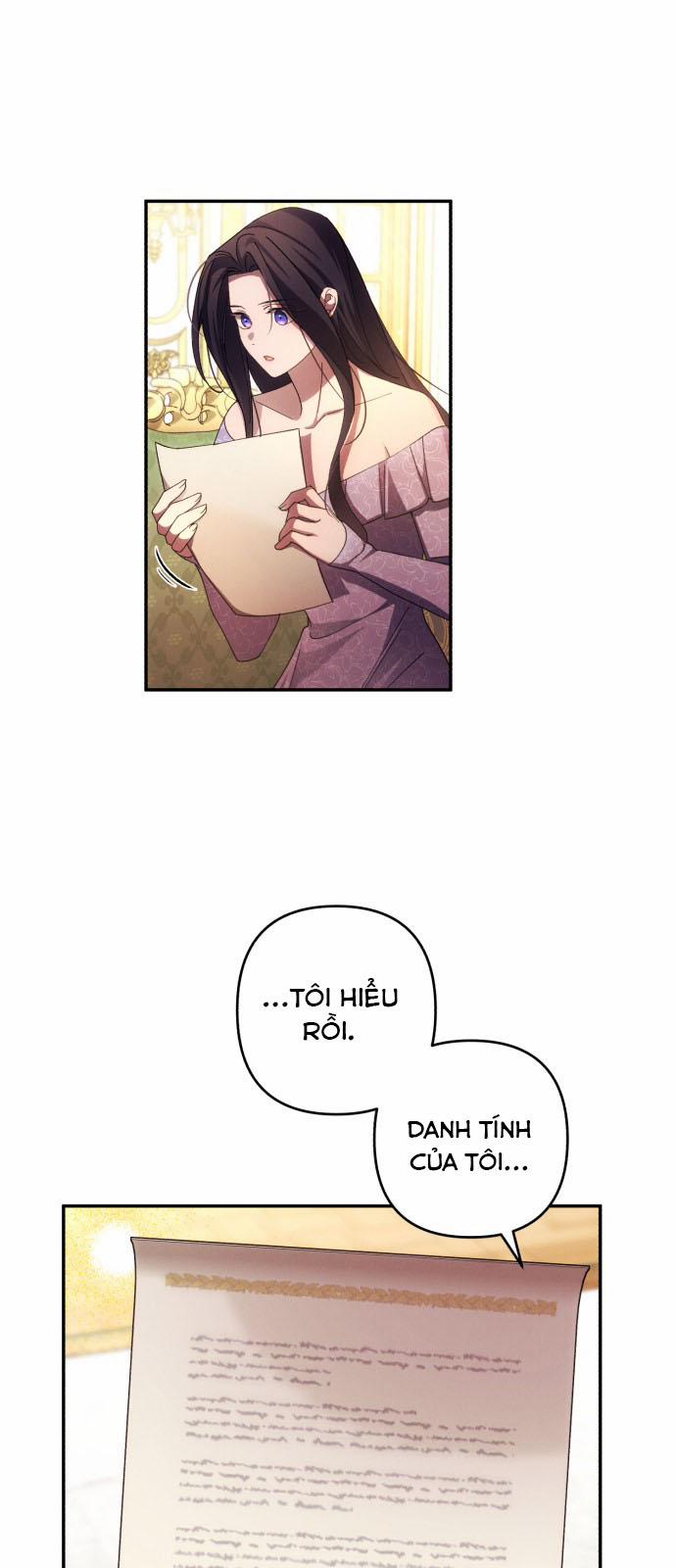 Quyến Rũ Ngài Công Tước Phương Bắc 37 trang 7