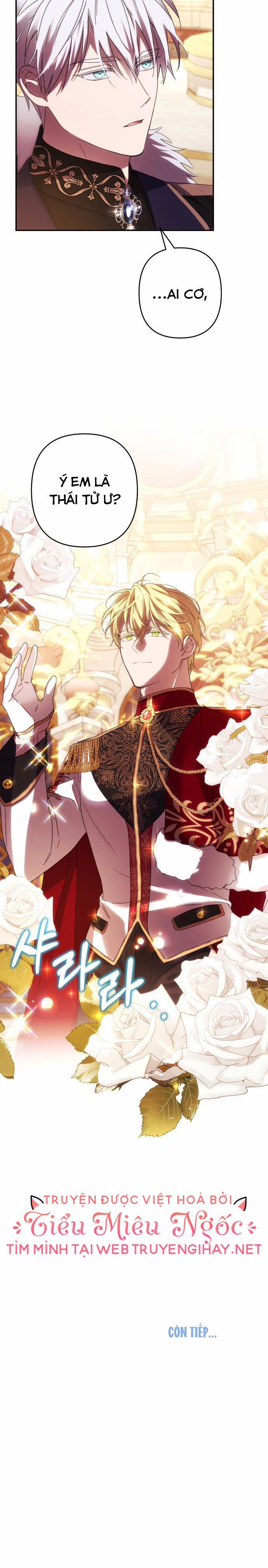 Quyến Rũ Ngài Công Tước Phương Bắc 40 trang 14