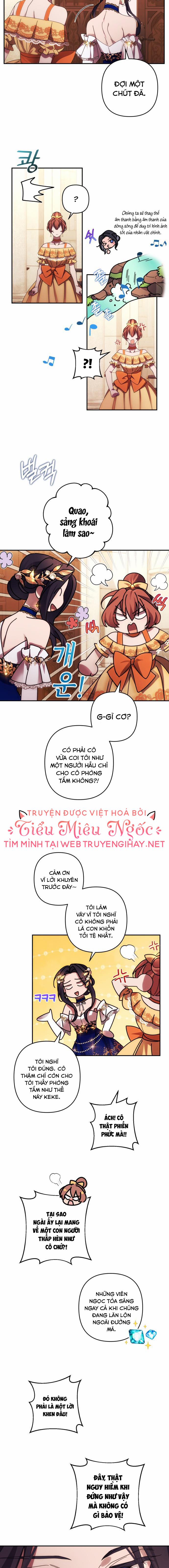 Quyến Rũ Ngài Công Tước Phương Bắc 40 trang 2