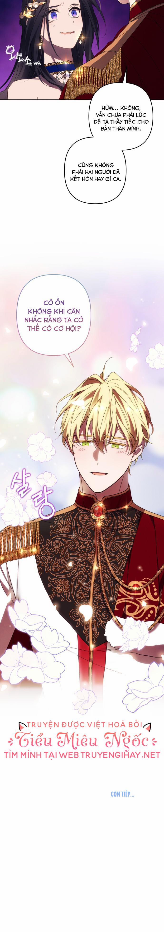 Quyến Rũ Ngài Công Tước Phương Bắc 41 trang 12