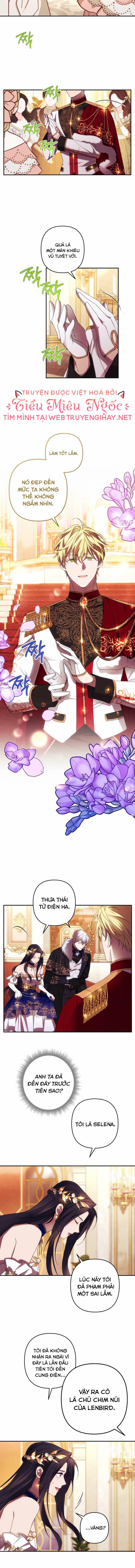 Quyến Rũ Ngài Công Tước Phương Bắc 41 trang 6