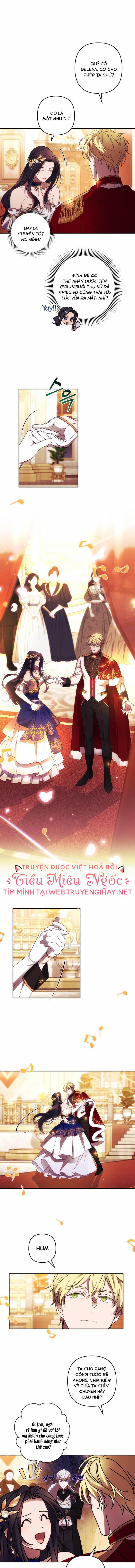 Quyến Rũ Ngài Công Tước Phương Bắc 41 trang 9