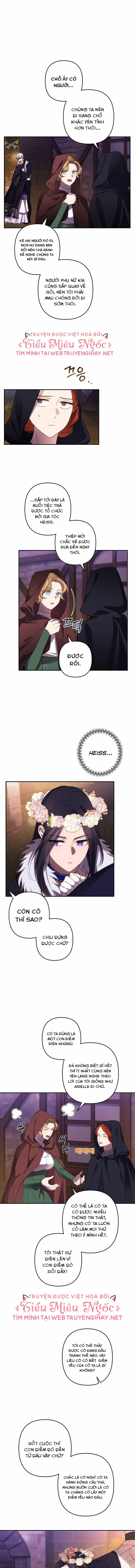 Quyến Rũ Ngài Công Tước Phương Bắc 43 trang 2