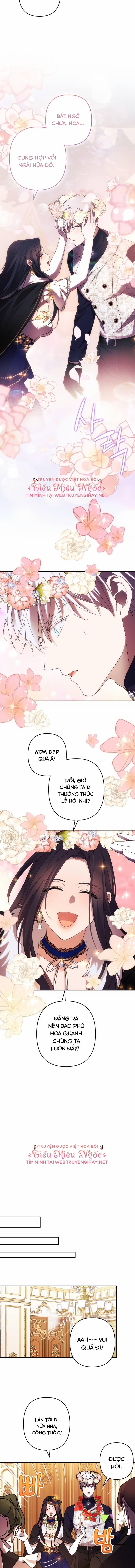 Quyến Rũ Ngài Công Tước Phương Bắc 43 trang 7