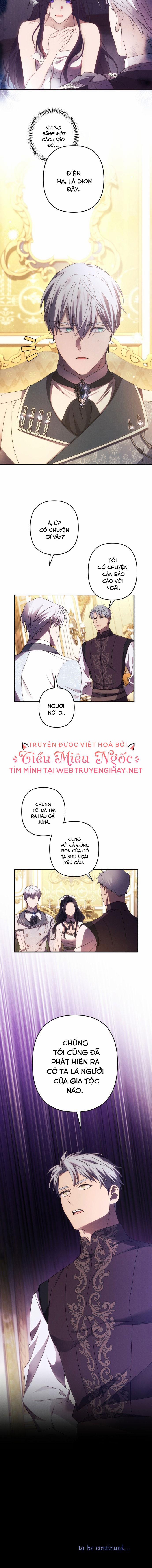 Quyến Rũ Ngài Công Tước Phương Bắc 44 trang 6
