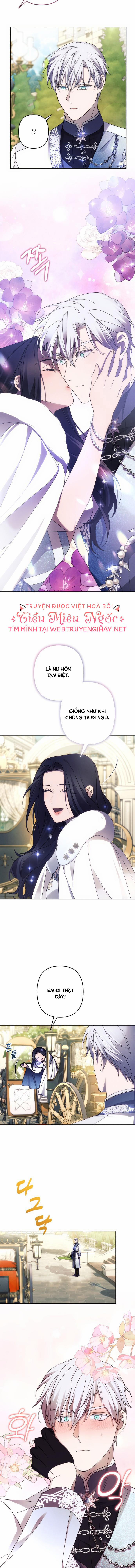 Quyến Rũ Ngài Công Tước Phương Bắc 45 trang 12