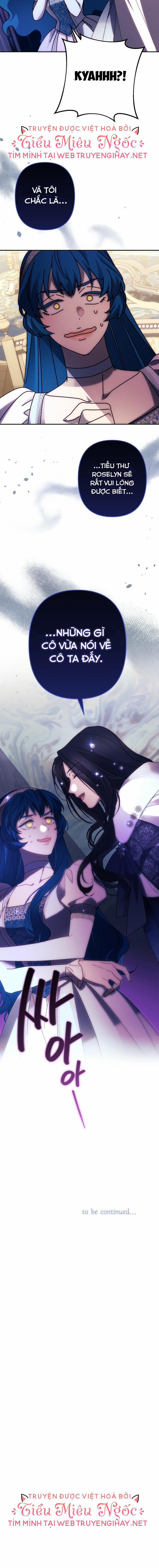 Quyến Rũ Ngài Công Tước Phương Bắc 46 trang 7