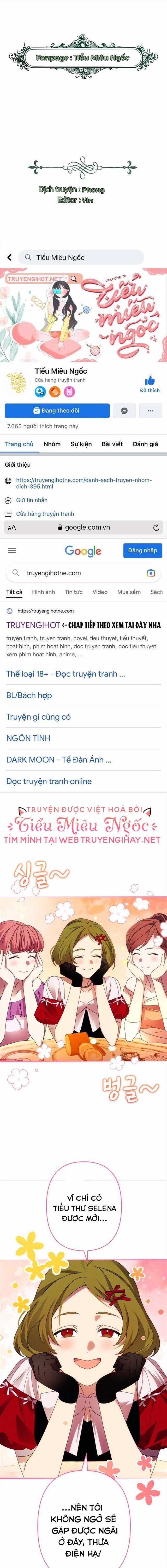 Quyến Rũ Ngài Công Tước Phương Bắc 49 trang 0