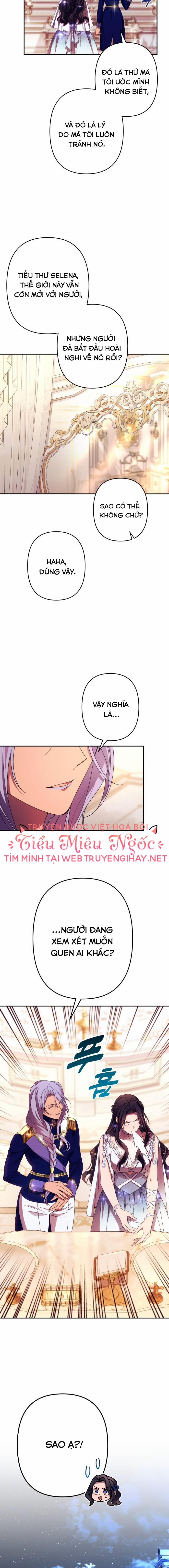 Quyến Rũ Ngài Công Tước Phương Bắc 49 trang 14