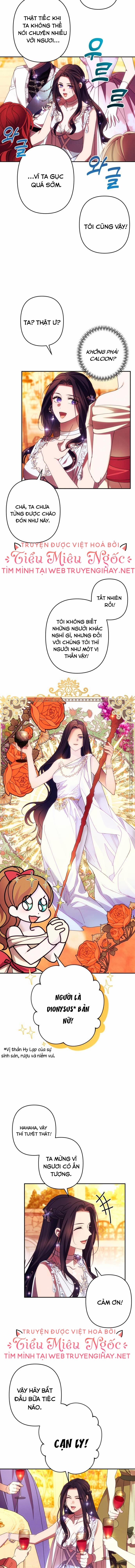 Quyến Rũ Ngài Công Tước Phương Bắc 49 trang 2