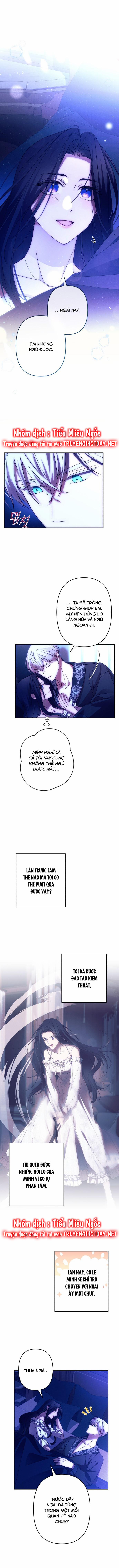 Quyến Rũ Ngài Công Tước Phương Bắc 58 trang 3