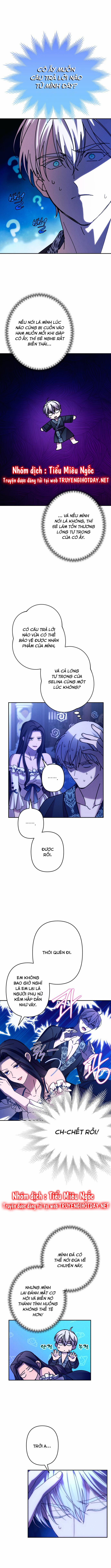 Quyến Rũ Ngài Công Tước Phương Bắc 58 trang 7