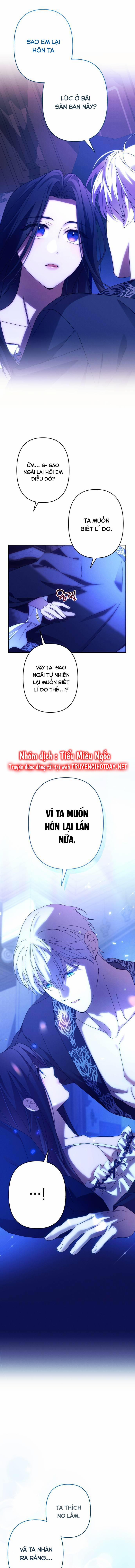 Quyến Rũ Ngài Công Tước Phương Bắc 59 trang 1
