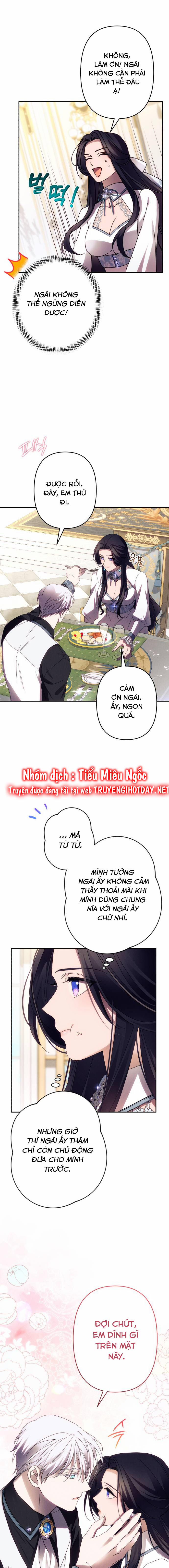 Quyến Rũ Ngài Công Tước Phương Bắc 59 trang 16