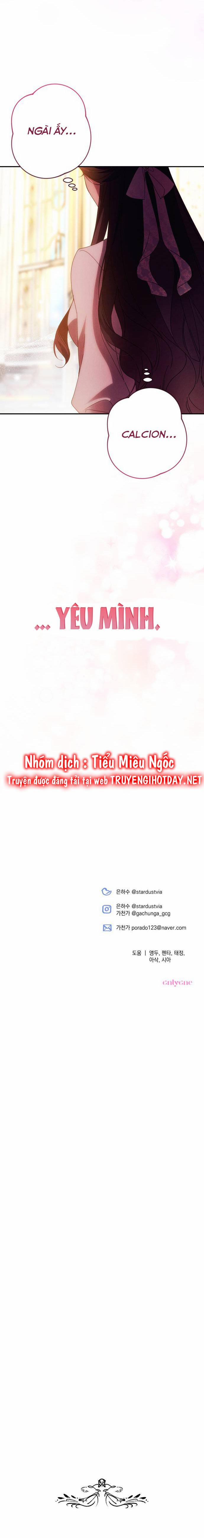 Quyến Rũ Ngài Công Tước Phương Bắc 59 trang 19