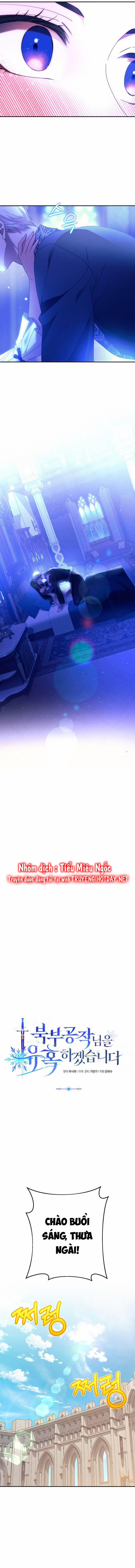 Quyến Rũ Ngài Công Tước Phương Bắc 59 trang 4