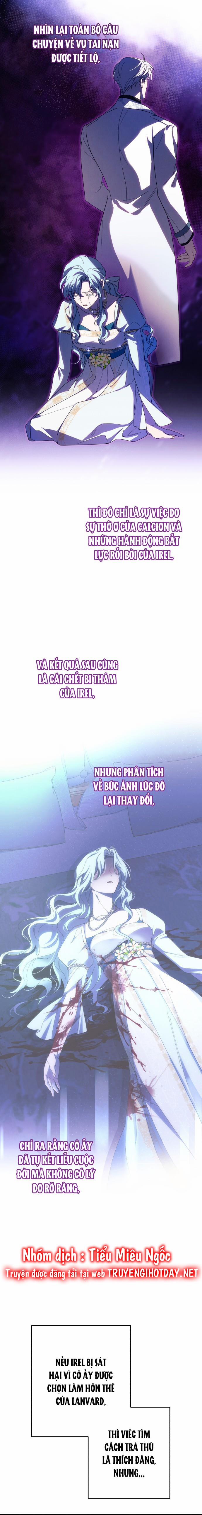 Quyến Rũ Ngài Công Tước Phương Bắc 60 trang 17