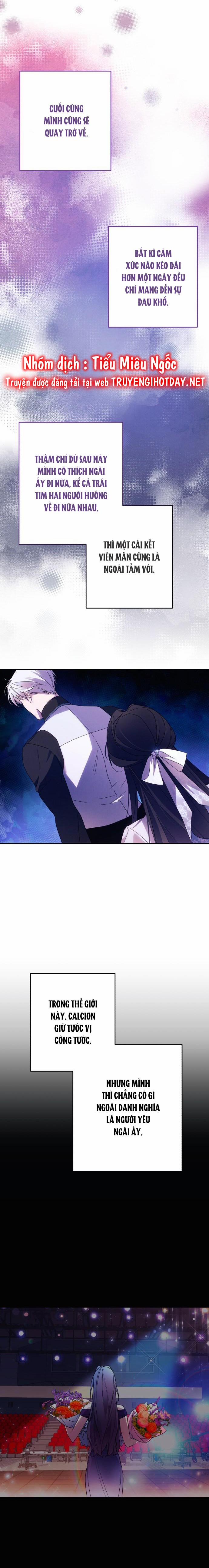 Quyến Rũ Ngài Công Tước Phương Bắc 60 trang 2