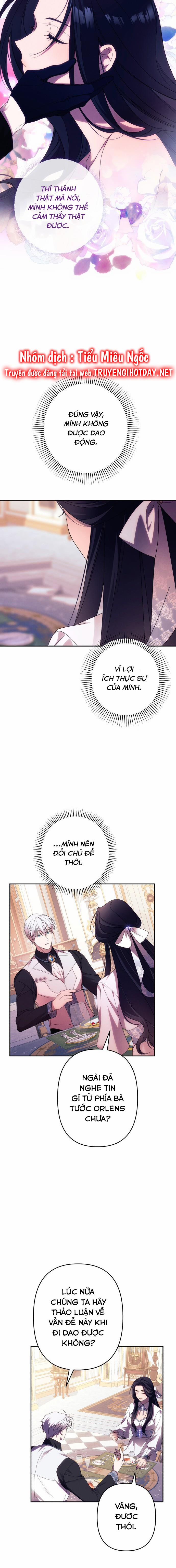 Quyến Rũ Ngài Công Tước Phương Bắc 60 trang 4