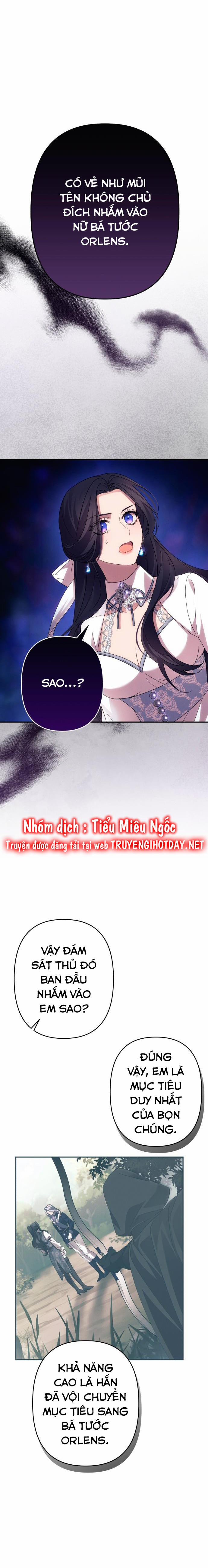 Quyến Rũ Ngài Công Tước Phương Bắc 60 trang 6