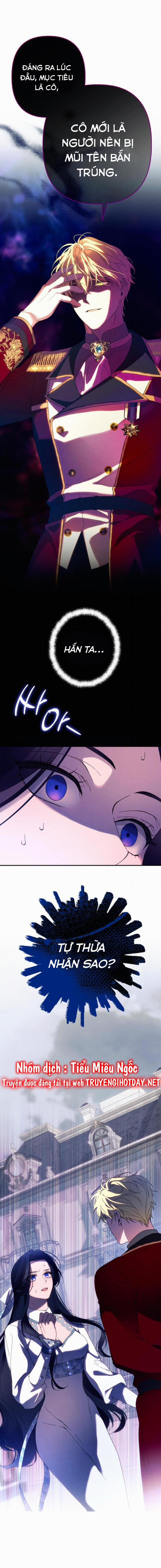 Quyến Rũ Ngài Công Tước Phương Bắc 62 trang 1