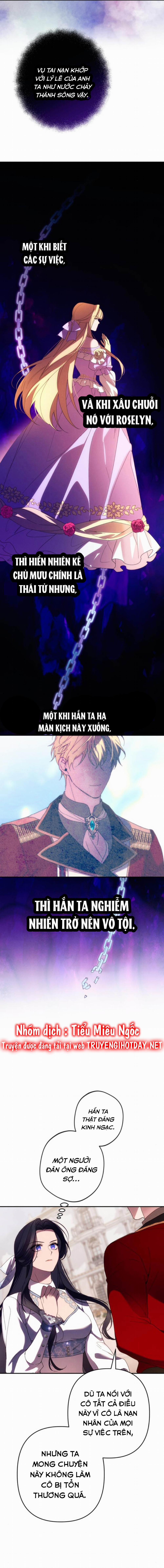 Quyến Rũ Ngài Công Tước Phương Bắc 62 trang 12