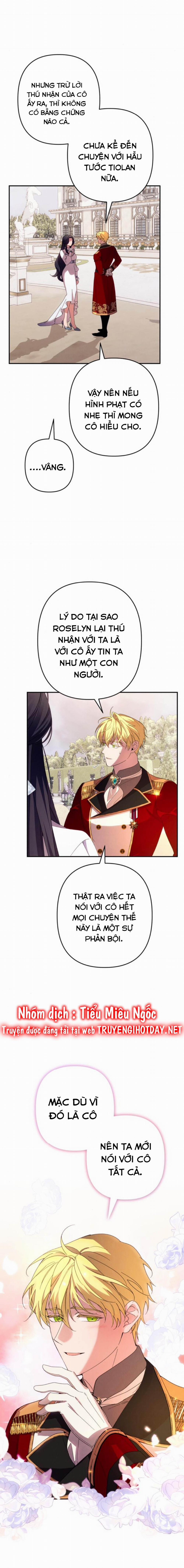 Quyến Rũ Ngài Công Tước Phương Bắc 62 trang 14