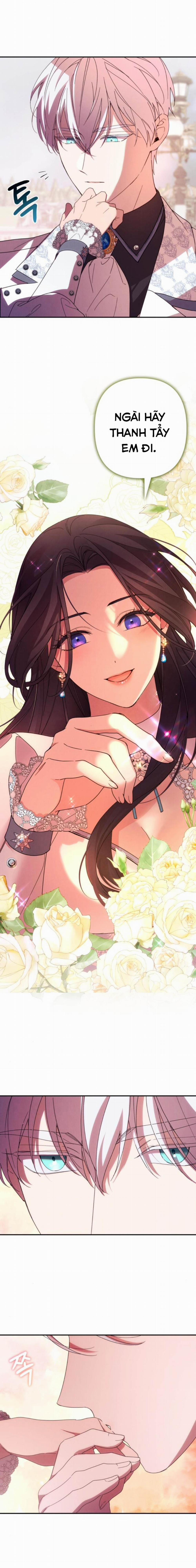 Quyến Rũ Ngài Công Tước Phương Bắc 62 trang 20