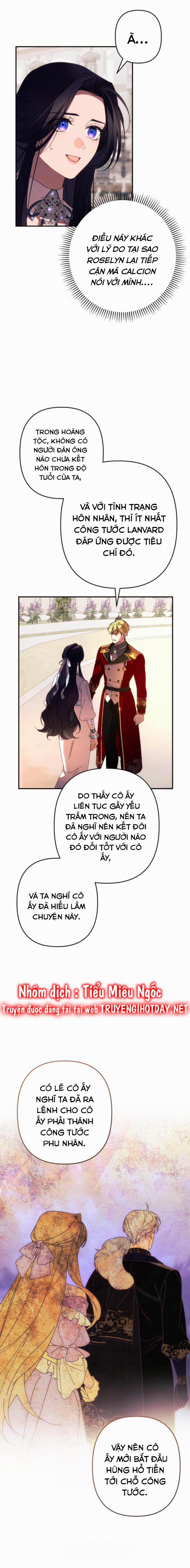 Quyến Rũ Ngài Công Tước Phương Bắc 62 trang 5