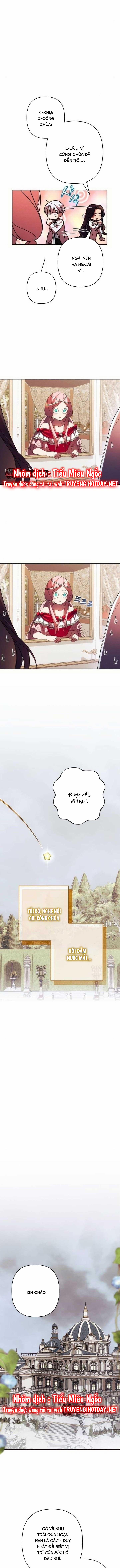 Quyến Rũ Ngài Công Tước Phương Bắc 63 trang 1