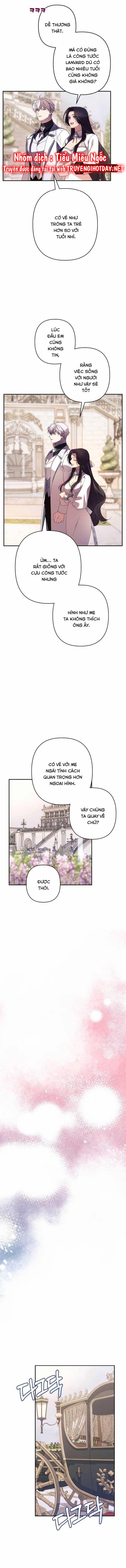 Quyến Rũ Ngài Công Tước Phương Bắc 63 trang 12