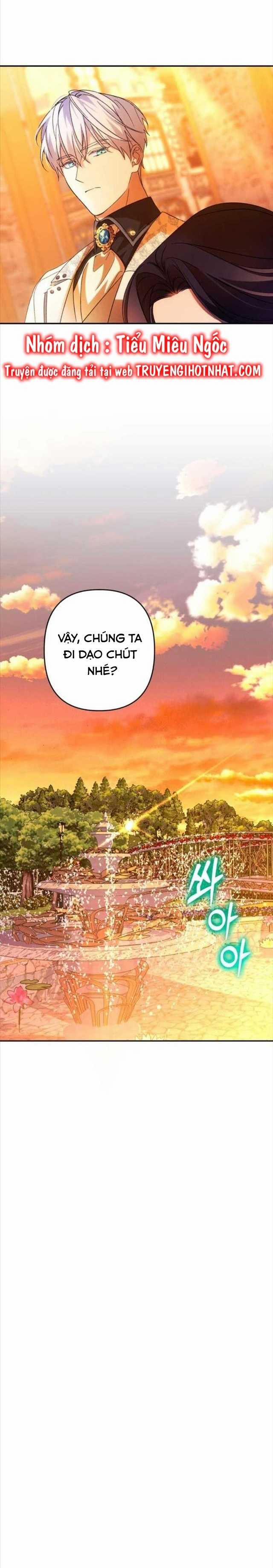 Quyến Rũ Ngài Công Tước Phương Bắc 65 trang 1