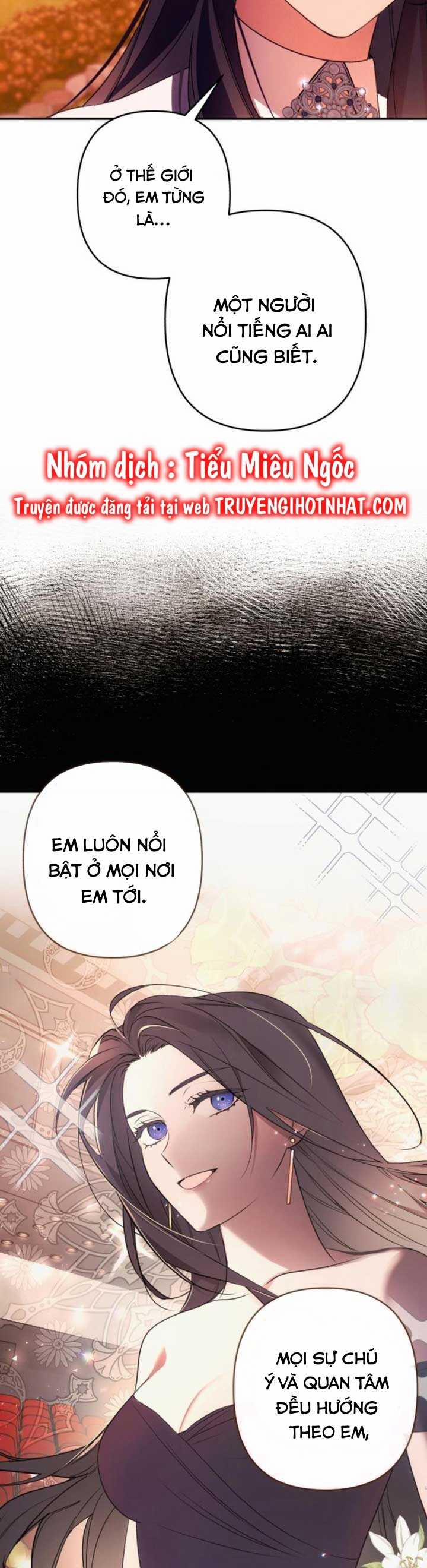 Quyến Rũ Ngài Công Tước Phương Bắc 65 trang 13