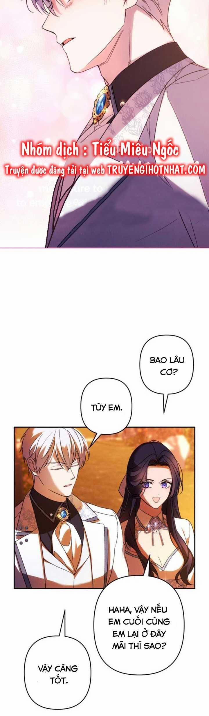 Quyến Rũ Ngài Công Tước Phương Bắc 65 trang 31