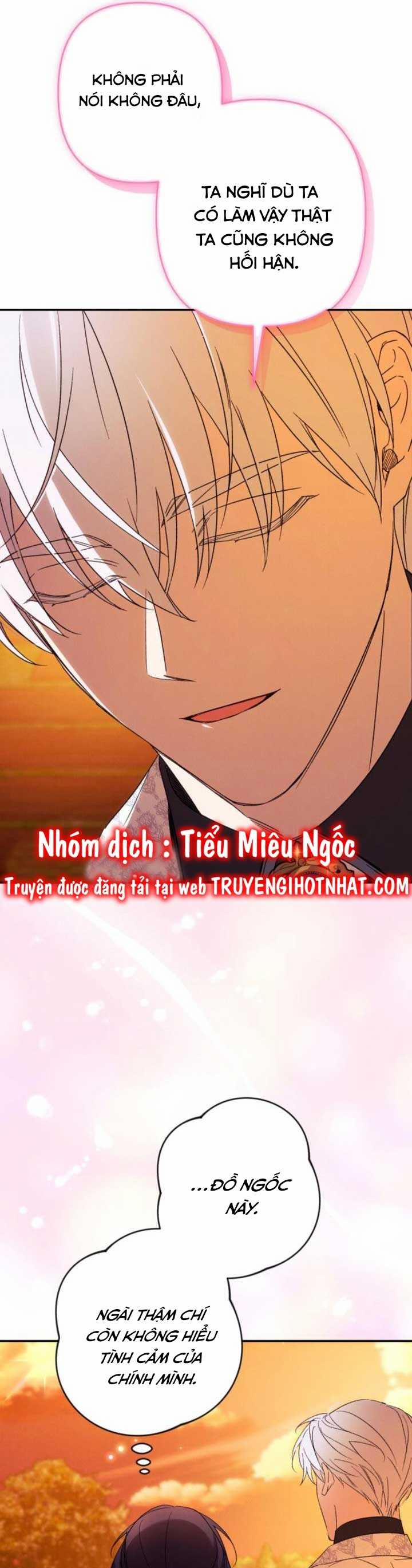 Quyến Rũ Ngài Công Tước Phương Bắc 65 trang 36