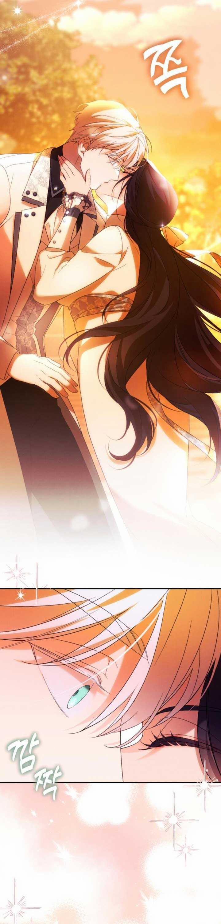 Quyến Rũ Ngài Công Tước Phương Bắc 65 trang 39