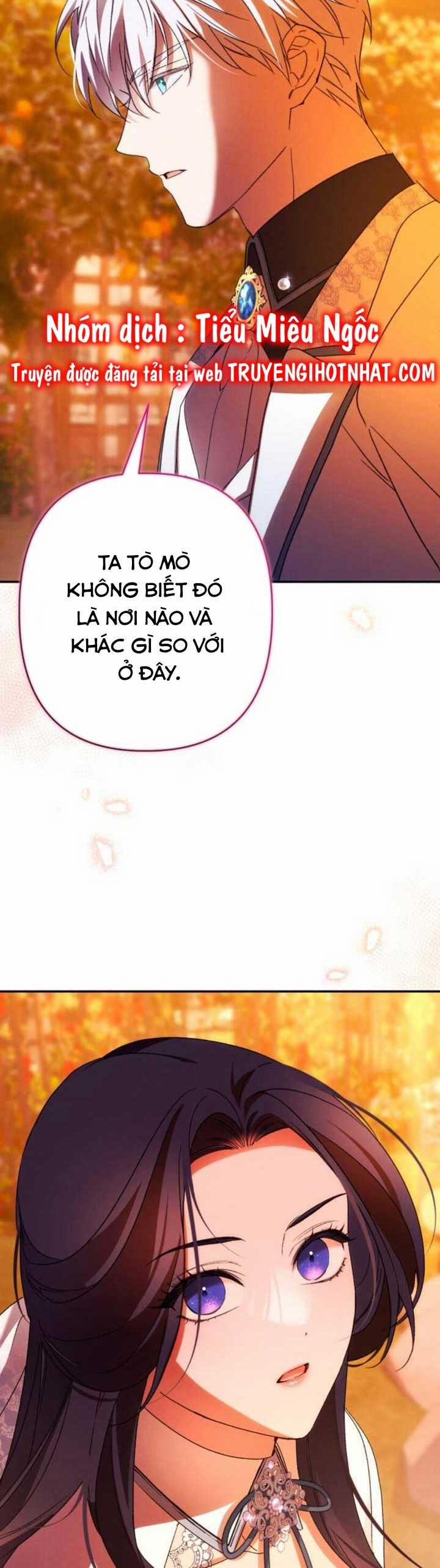 Quyến Rũ Ngài Công Tước Phương Bắc 65 trang 4