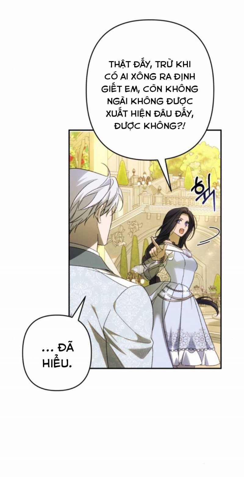 Quyến Rũ Ngài Công Tước Phương Bắc 66 trang 21