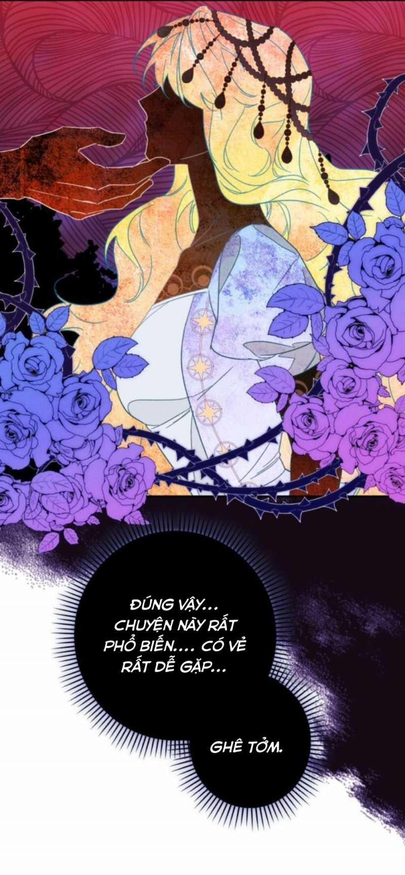 Quyến Rũ Ngài Công Tước Phương Bắc 66 trang 47