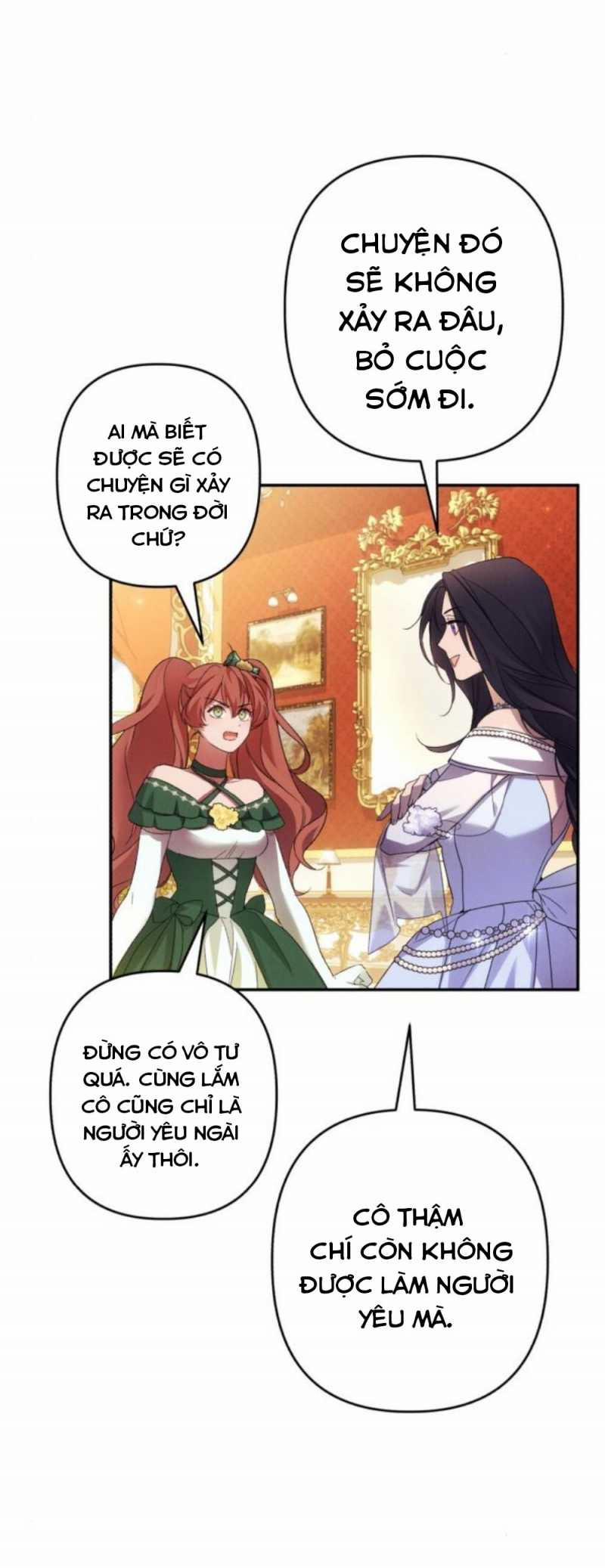 Quyến Rũ Ngài Công Tước Phương Bắc 66 trang 55