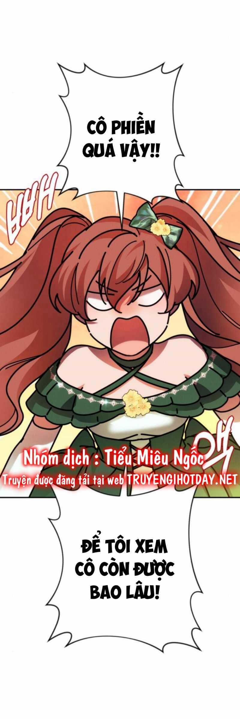 Quyến Rũ Ngài Công Tước Phương Bắc 66 trang 56