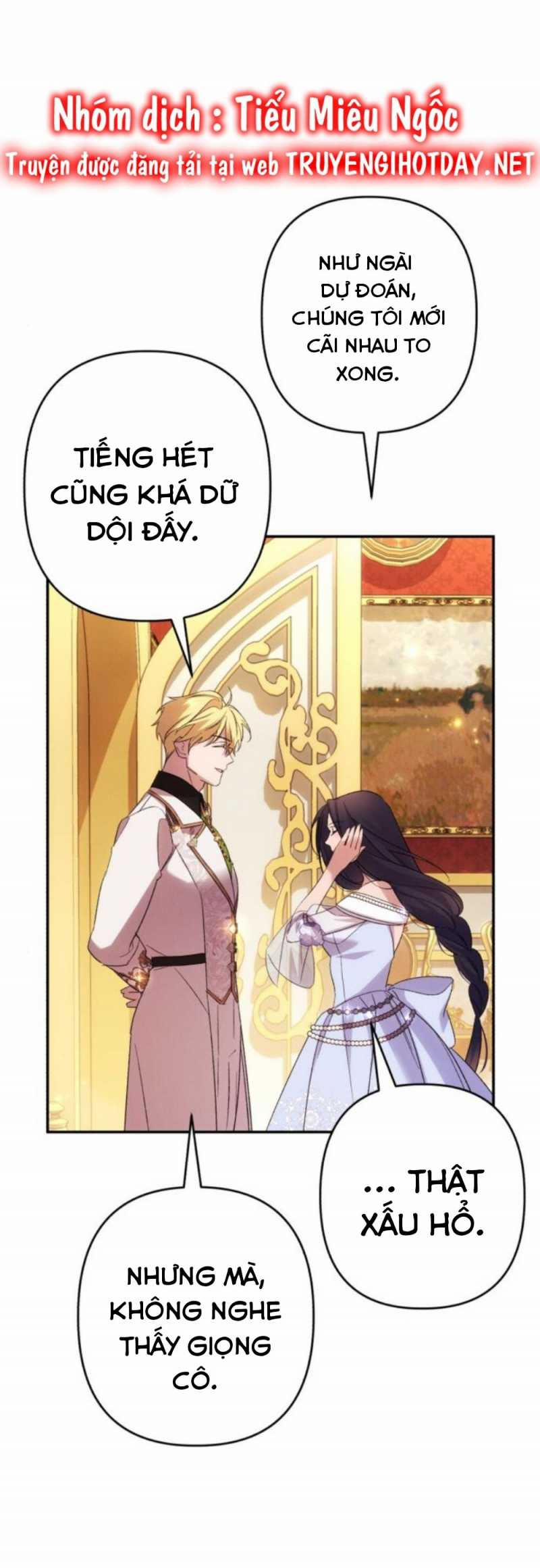 Quyến Rũ Ngài Công Tước Phương Bắc 66 trang 63