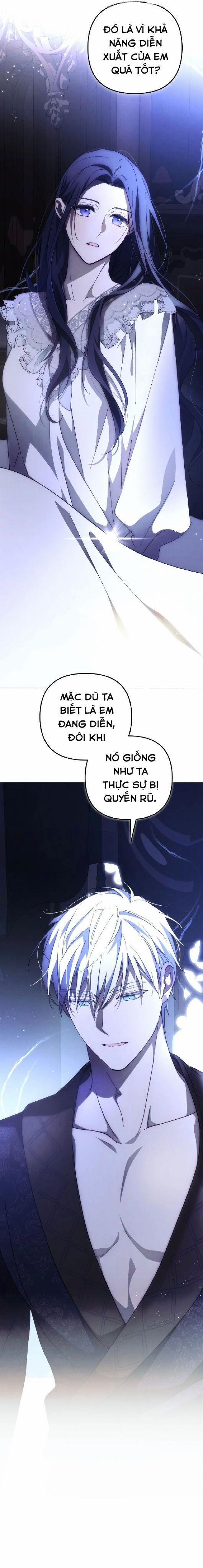 Quyến Rũ Ngài Công Tước Phương Bắc 9 trang 15