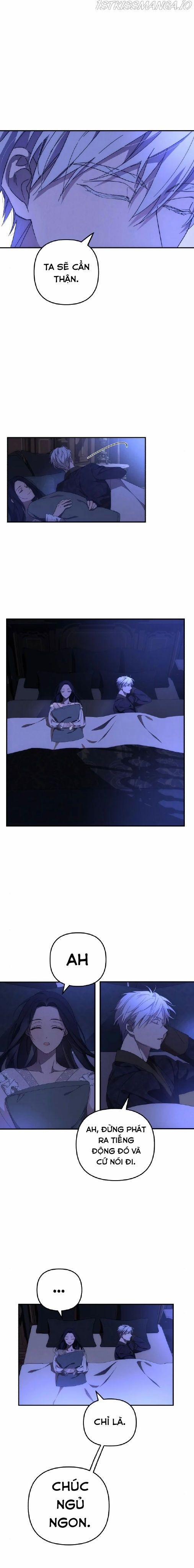 Quyến Rũ Ngài Công Tước Phương Bắc 9 trang 17