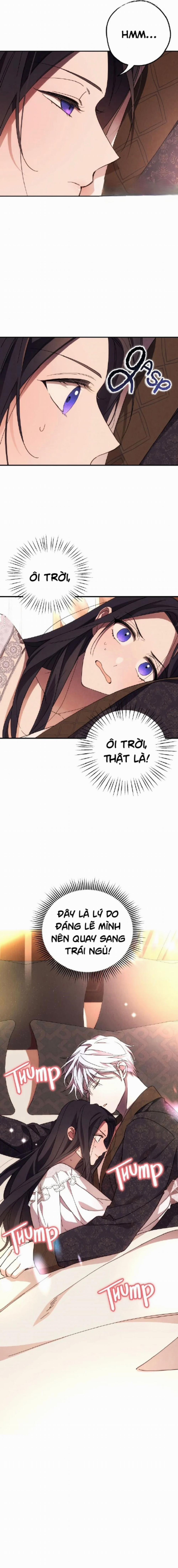 Quyến Rũ Ngài Công Tước Phương Bắc 9 trang 19