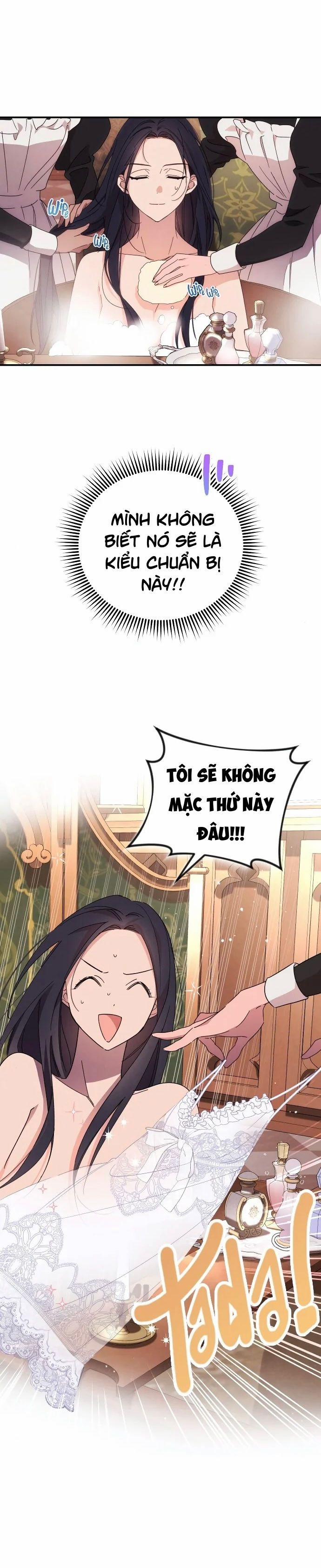 Quyến Rũ Ngài Công Tước Phương Bắc 9 trang 2