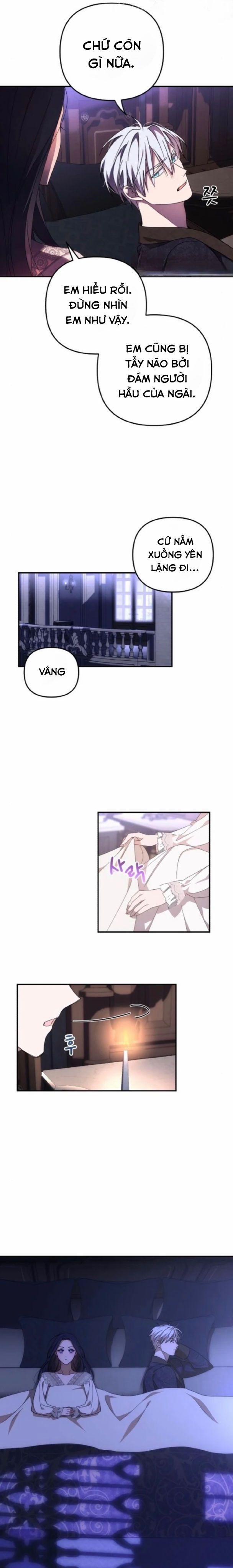 Quyến Rũ Ngài Công Tước Phương Bắc 9 trang 9