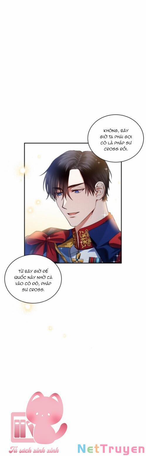 Quyến Rũ Người Tình Của Tiểu Thư Nhà Bá Tước 1 trang 1